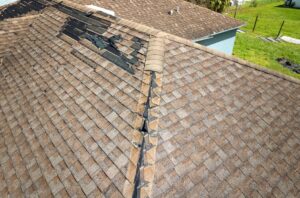 reasons to replace roof in Erie, PA