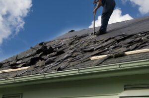 roof replacement cost in Erie, PA