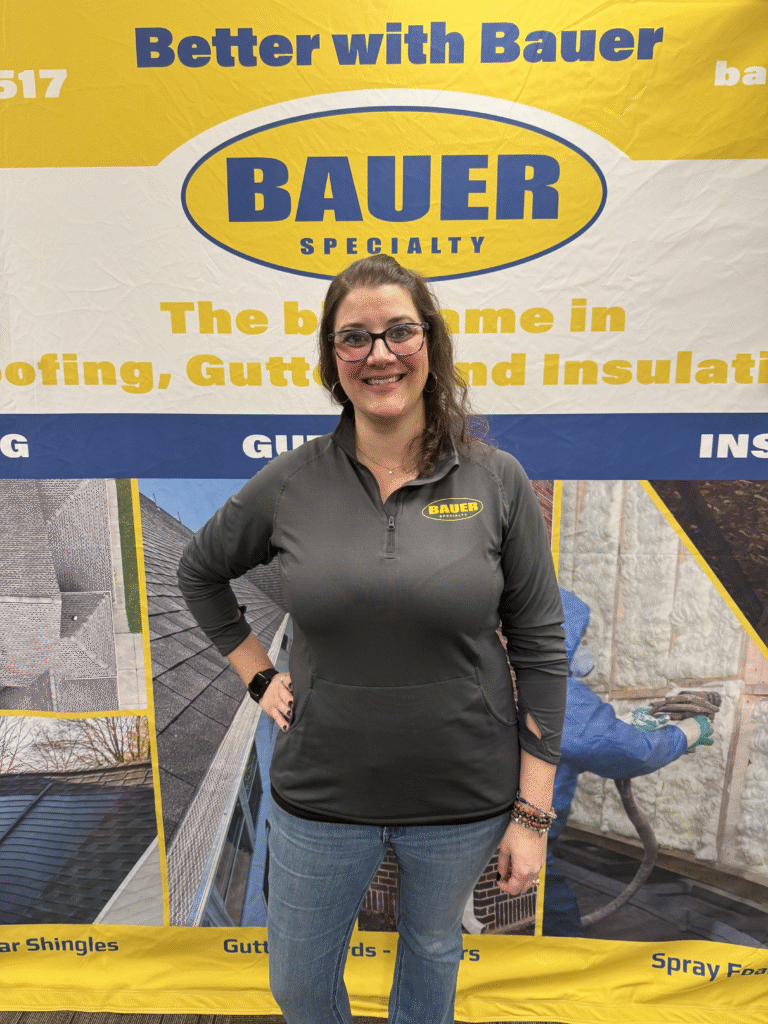 Alyson Bauer Specialty Alyson Bauer worker