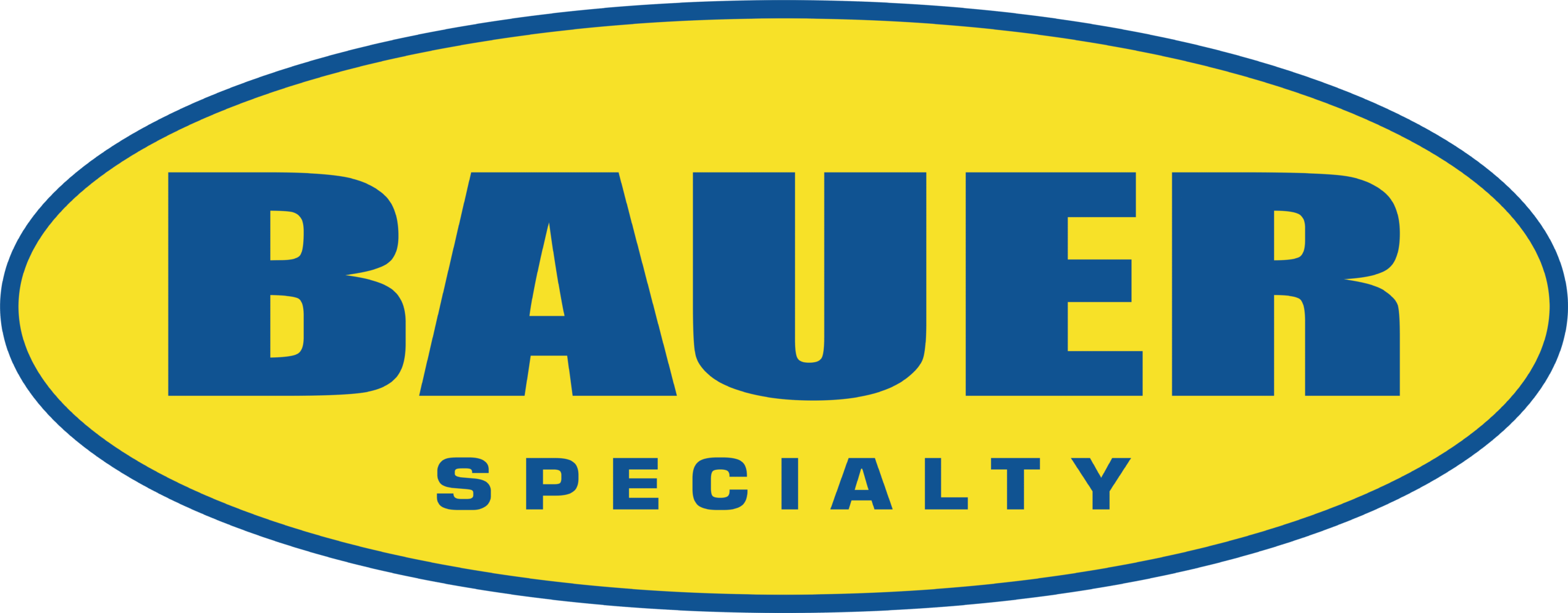 Bauer Specialty logo