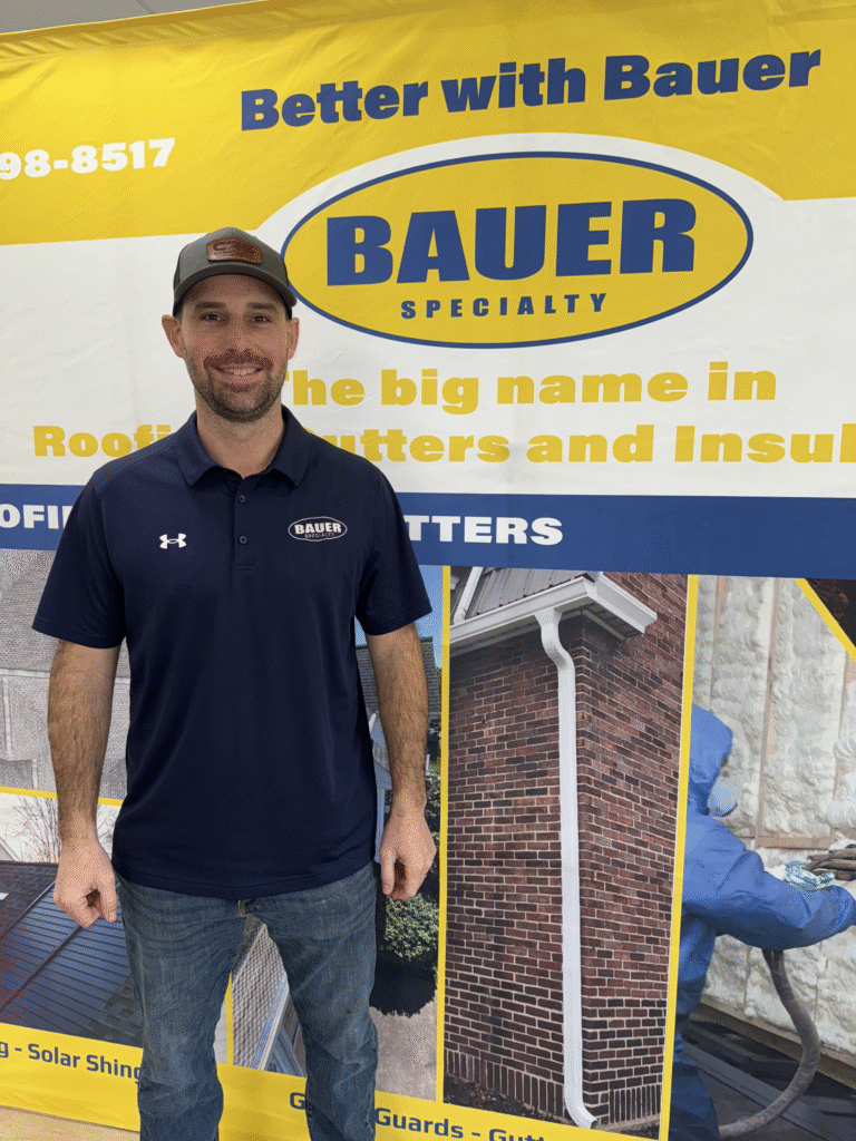 Dave Bauer Specialty