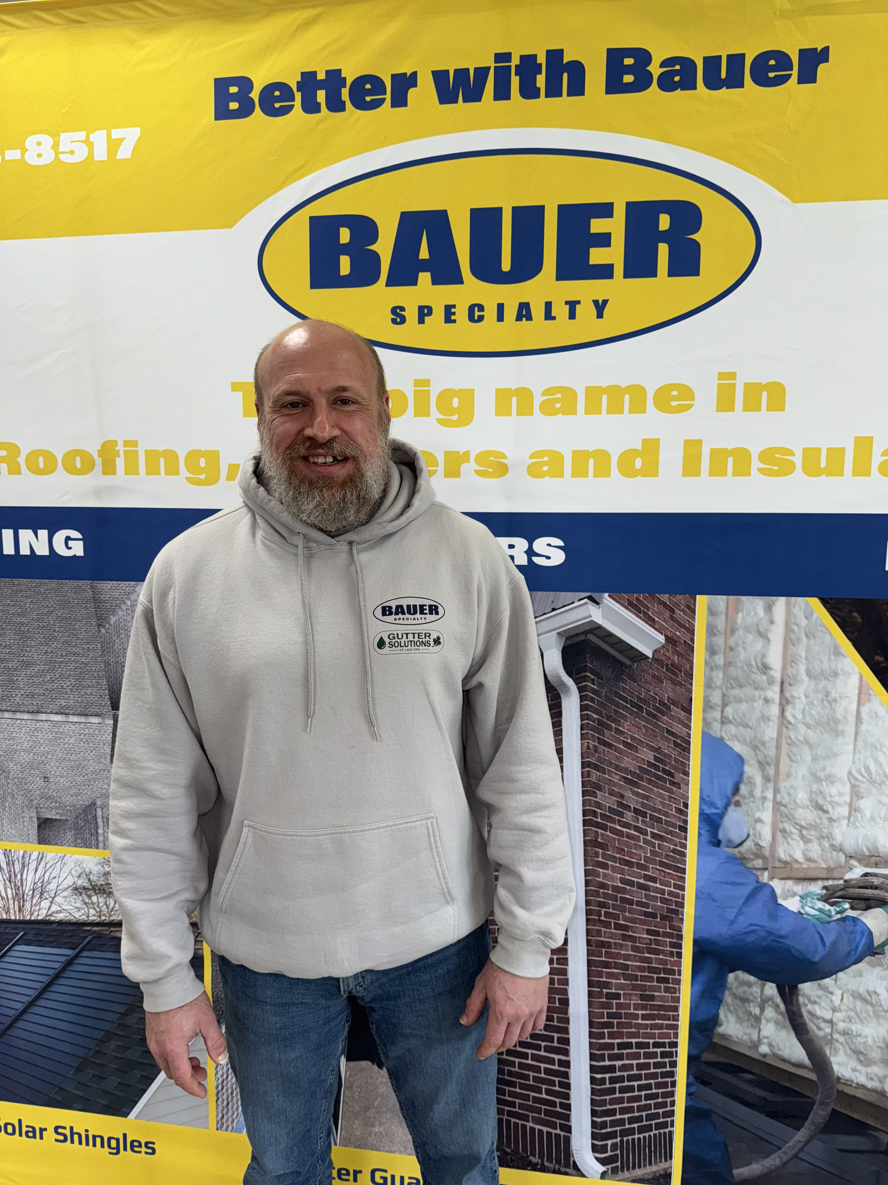 Jack Bauer Specialty