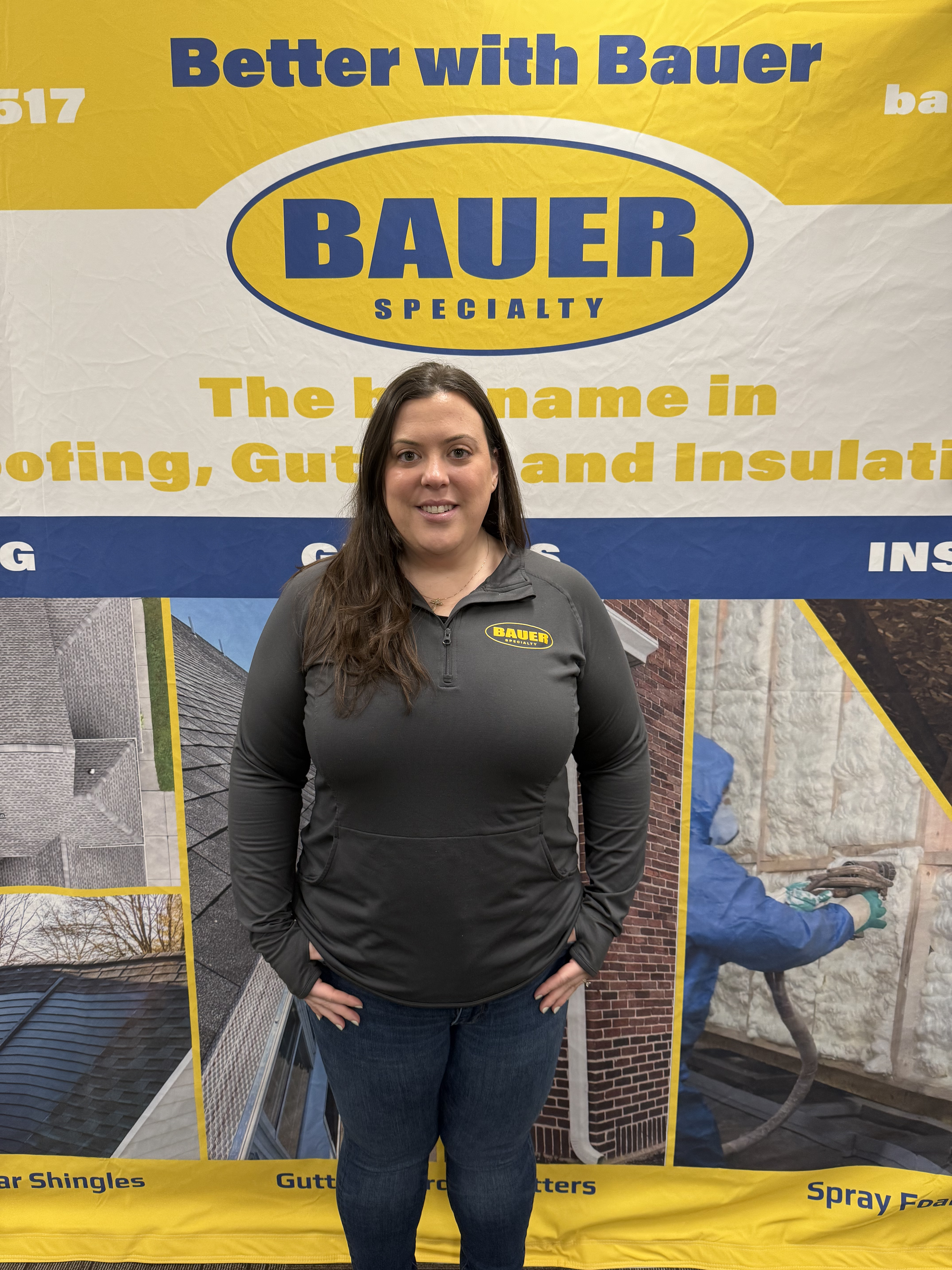 Jenna Bauer Specialty