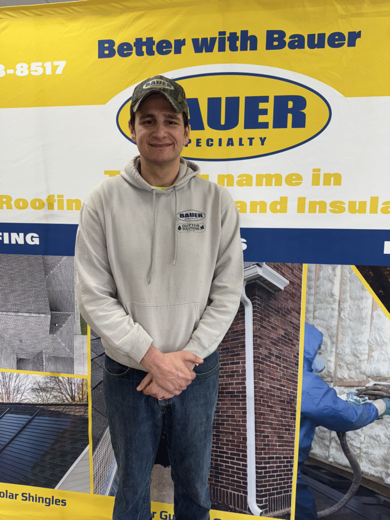 Mark Bauer Specialty