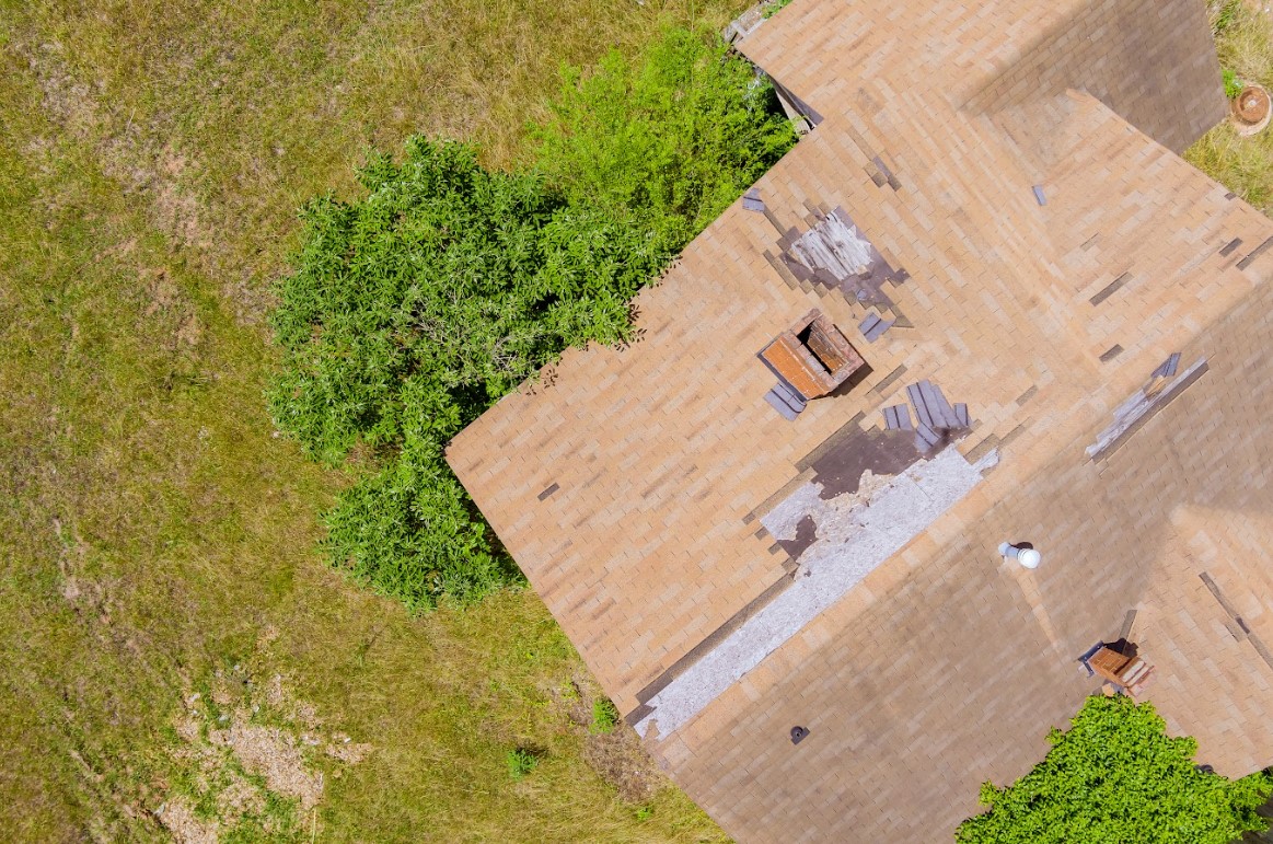 reasons to replace roof in Erie, PA
