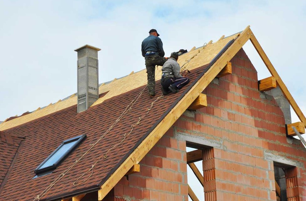 roof replacement cost in Erie, PA