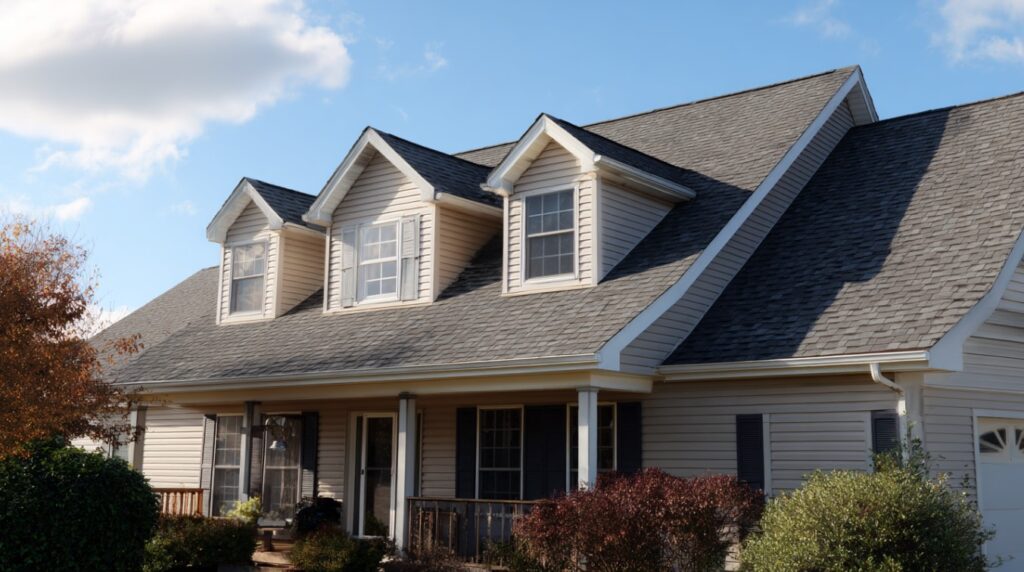 Edinboro, PA, trusted roofing company
