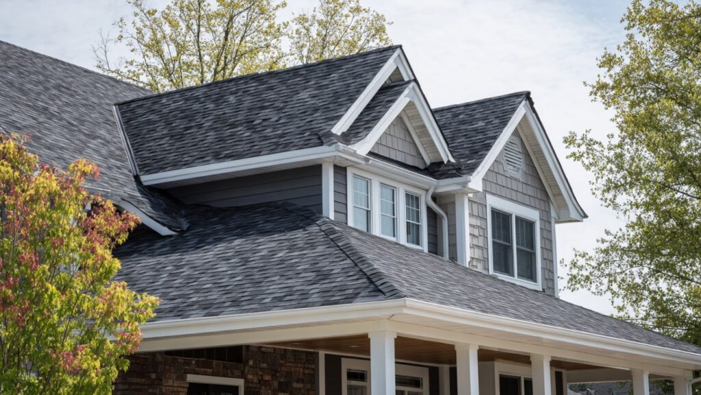 Fairview, PA, trusted roofing company