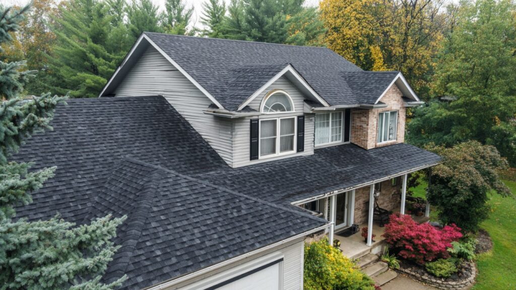 Harborcreek, PA, trusted roofing company