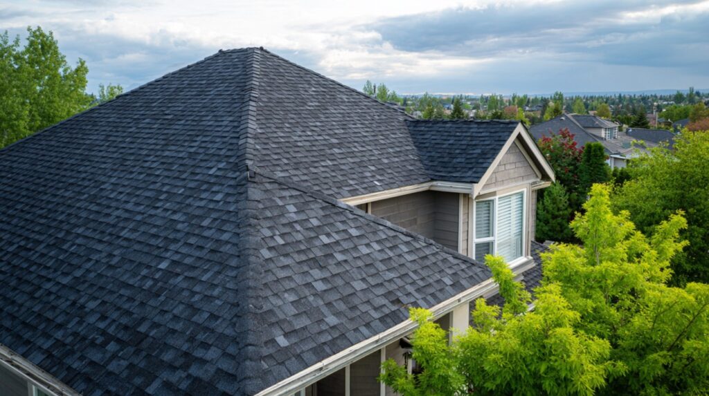 McKean, PA, trusted roofing company