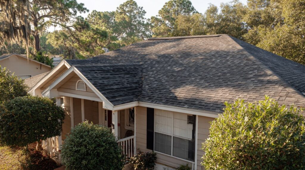 North East, PA, trusted roofing company