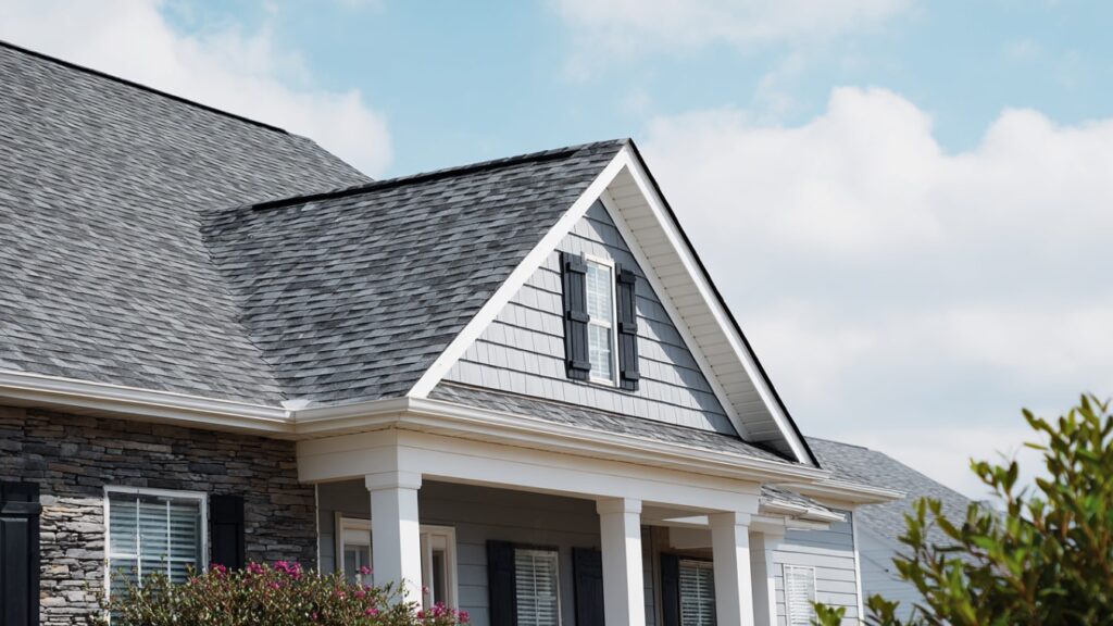 Saegertown, PA, trusted roofing company