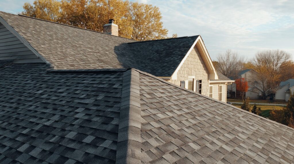 Waterford, PA, trusted roofing company