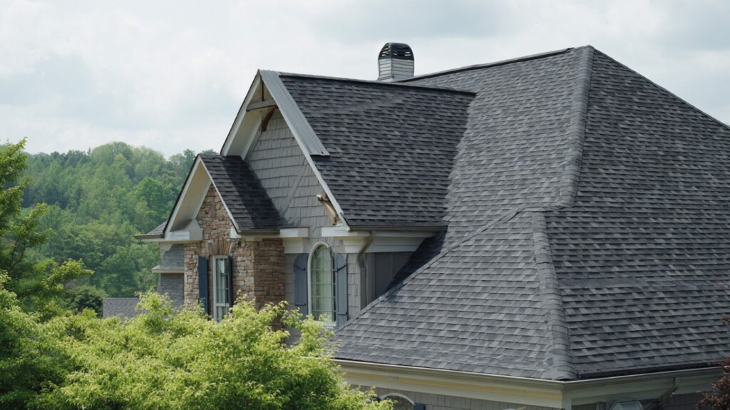 Wattsburg, PA, trusted roofing company