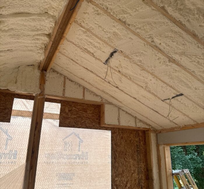Bauer Specialty - c721b8ee-3d0b-416b-95f3-9357717bacbb Insulation Installed by Bauer Specialty