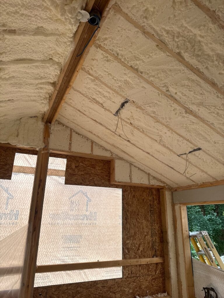 Bauer Specialty - c721b8ee-3d0b-416b-95f3-9357717bacbb Insulation Installed by Bauer Specialty