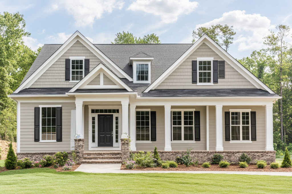 McLane, PA trusted roofing services