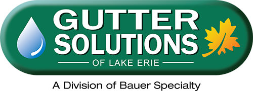 Gutter Solutions of Lake Erie - A Division of Bauer Specialty
